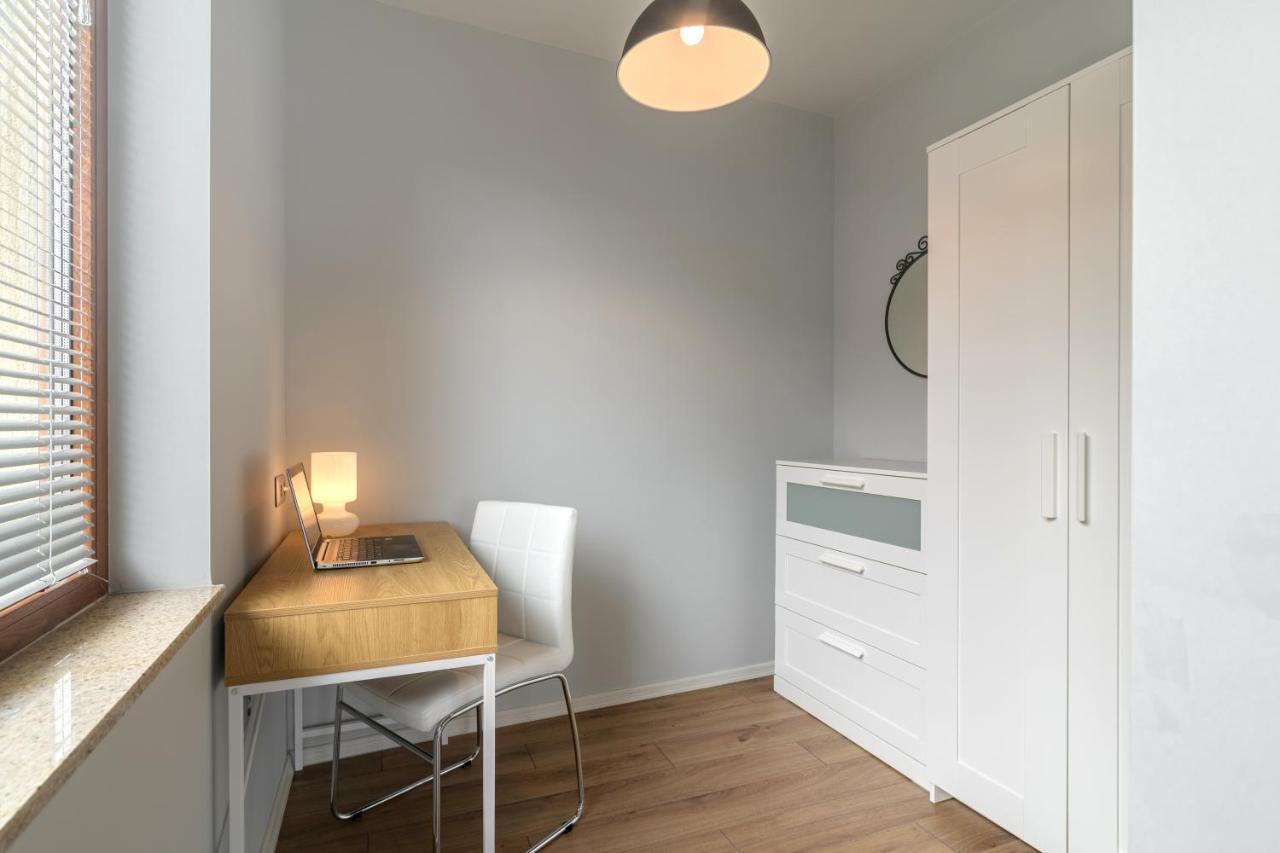 Magdalena Apartment - Two Bathrooms, Perfect City Center Varna ภายนอก รูปภาพ